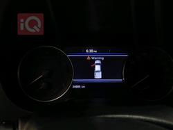 نيسان نافارا